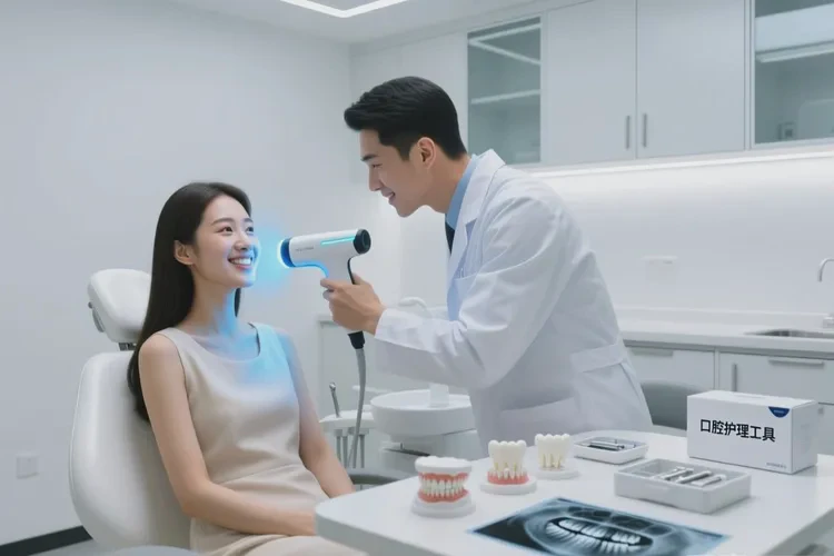 正畸牙齒的步驟(圖1)