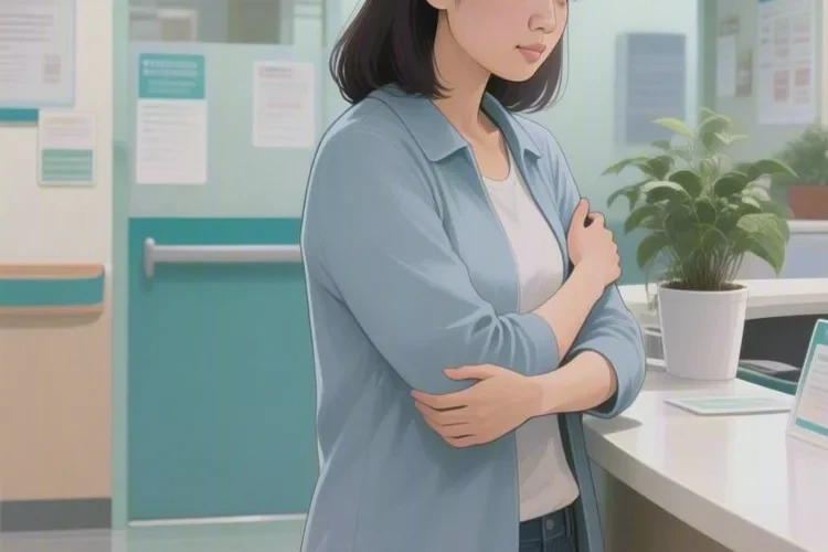 打自费疫苗的注意事项和禁忌(图1)