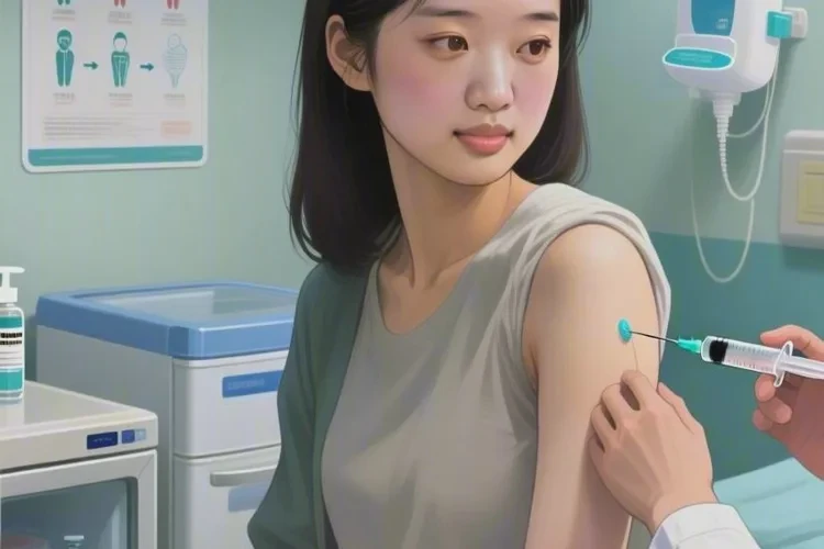 自费疫苗有必要打吗(图1)