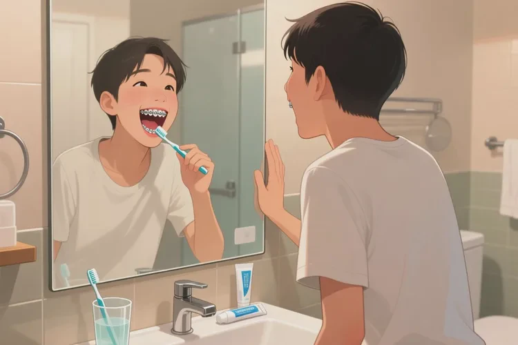 正畸牙齒方法(圖2)