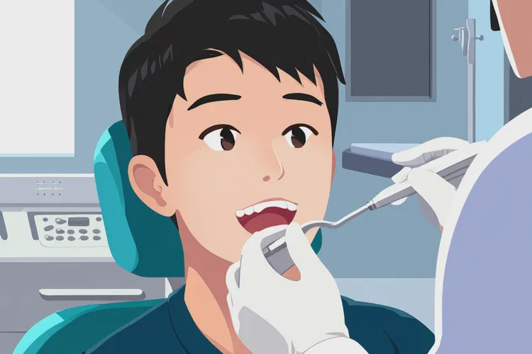 牙齒正畸可以報銷醫(yī)保嗎(圖1)