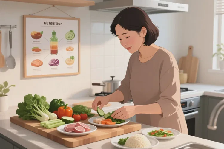 38岁中午血糖20.0是怎么回事(图3)