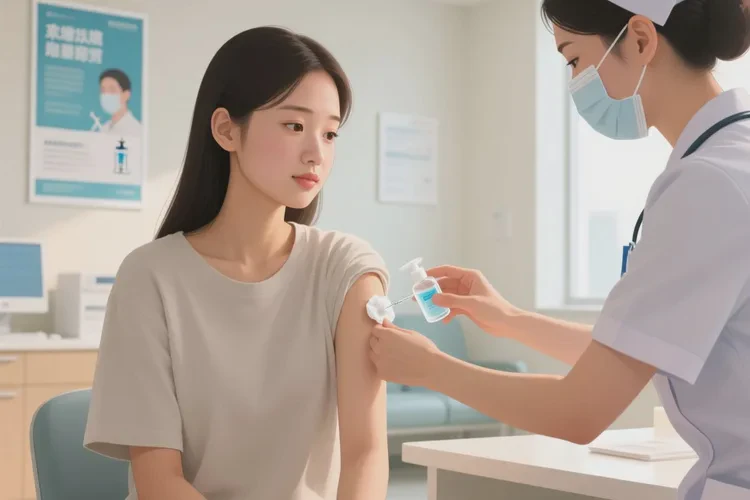 打hpv疫苗应注意(图1)