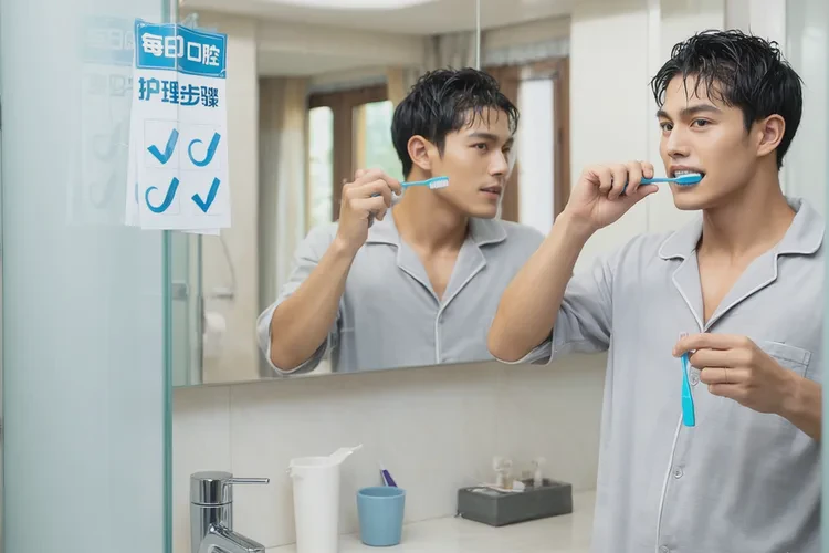 正畸后的牙齒會不會早早的就掉牙(圖2)