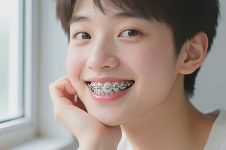 正畸治療中牙齒移動的限度是多少度(圖2)