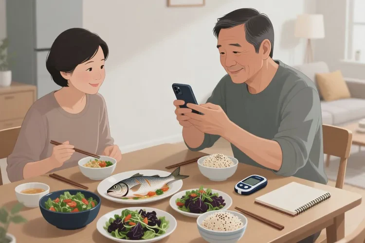 38岁中午血糖21.0是怎么回事(图4)