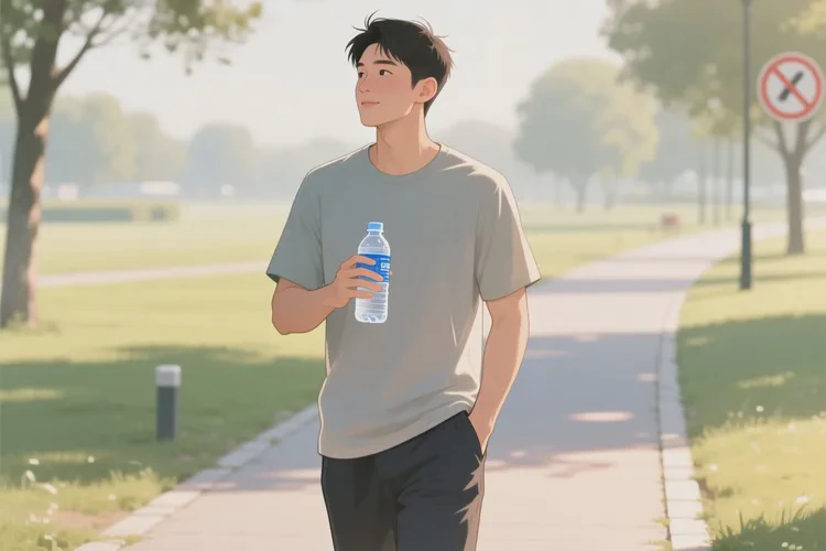 38岁中午血糖8点6是怎么回事(图3)