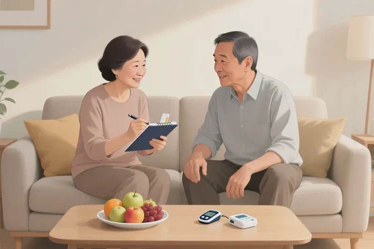 38歲中午血糖10點(diǎn)7是怎么回事(圖4)