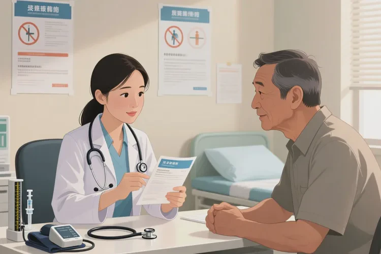 那十种人不打疫苗(图1)