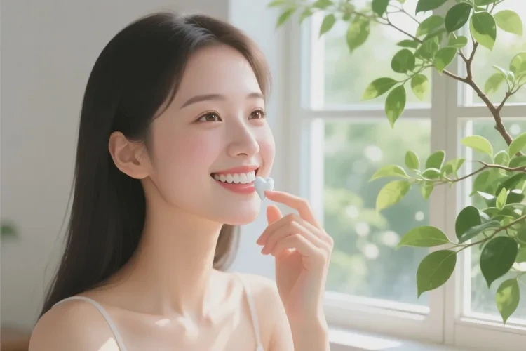 正畸后牙齒松動(dòng)多久恢復(fù)好(圖4)