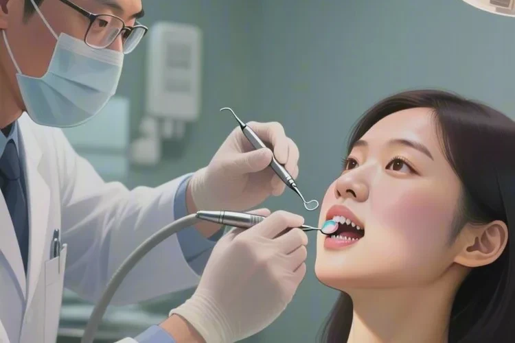 成人牙齒正畸年齡(圖1)