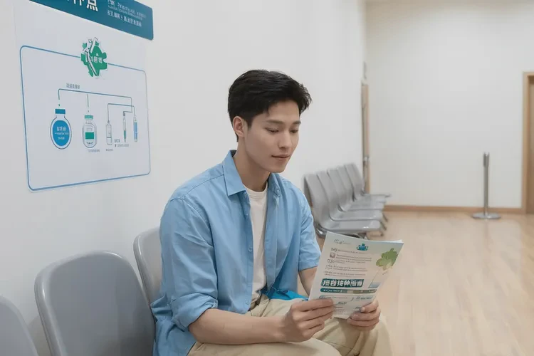 打流感疫苗前需要忌口多久(图2)