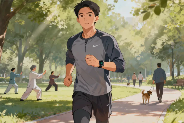 38歲中午血糖6點(diǎn)8是怎么回事(圖4)