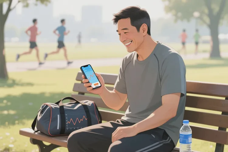 38歲中午血糖14點4是怎么回事(圖4)