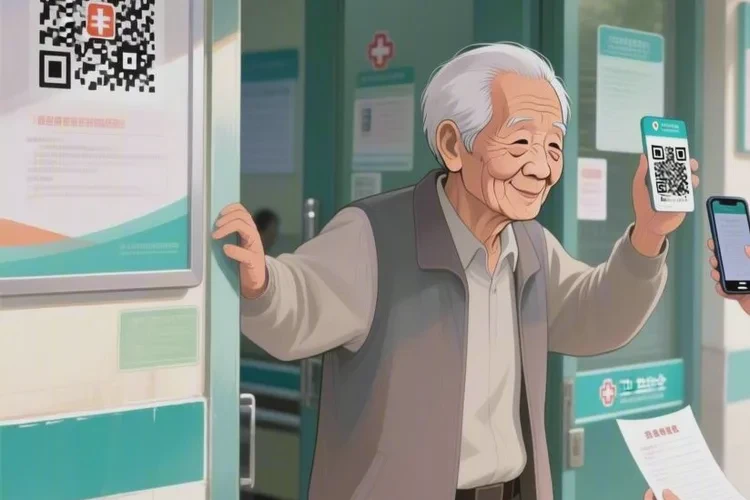 怎么收到打疫苗的通知(图4)