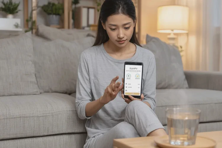 打九价hpv疫苗有什么注意事项(图4)