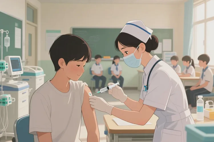 四种不建议漏打的疫苗(图2)