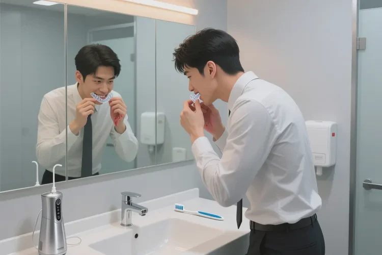 成人牙齒正畸危害(圖2)