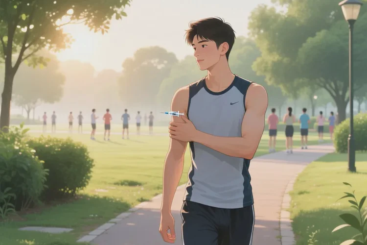 打了乙肝疫苗要注意哪些事项(图2)