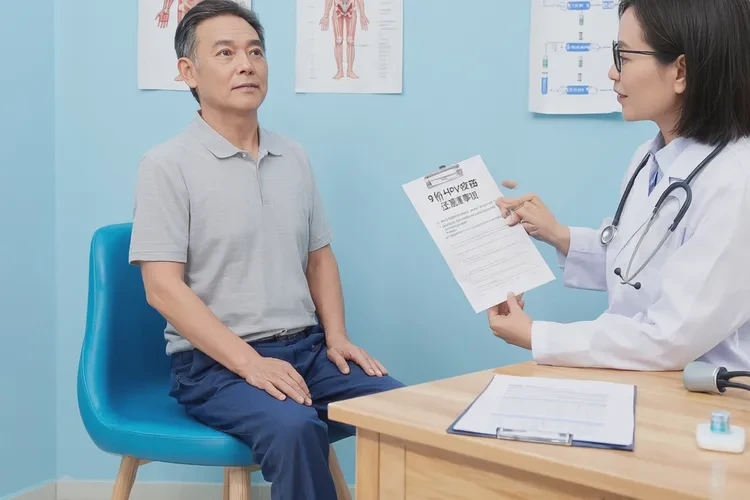 打9价hpv疫苗注意事项和禁忌症有哪些(图3)