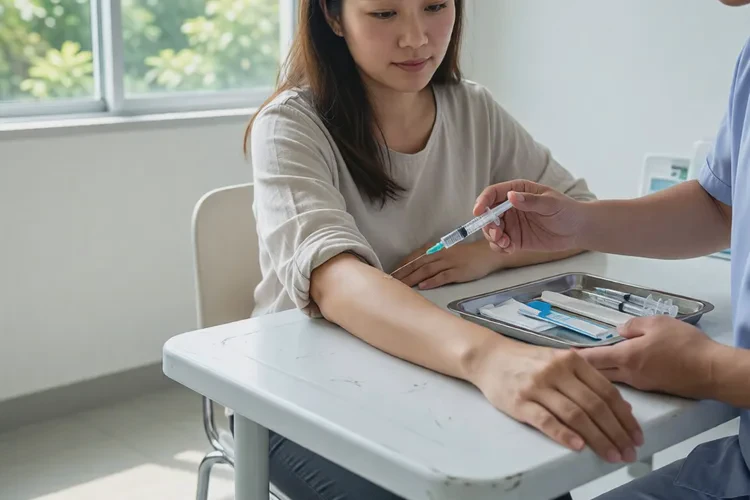 打hpv疫苗注意点什么(图1)