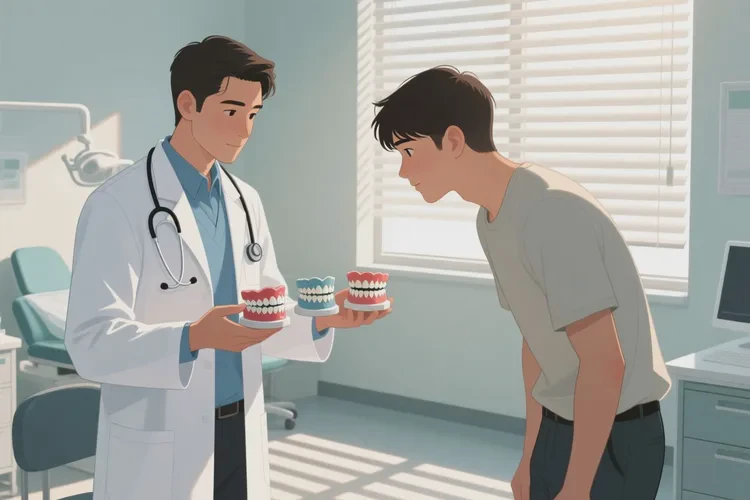 成人牙齒正畸一般費(fèi)用(圖2)