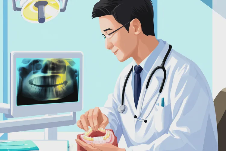 天津牙齒正畸醫(yī)院小診所(圖2)