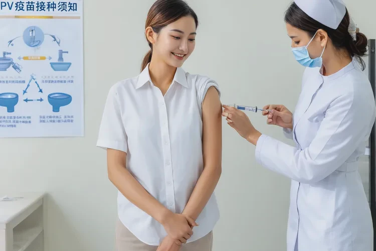 打hpv疫苗前需要先檢查嗎(圖2)