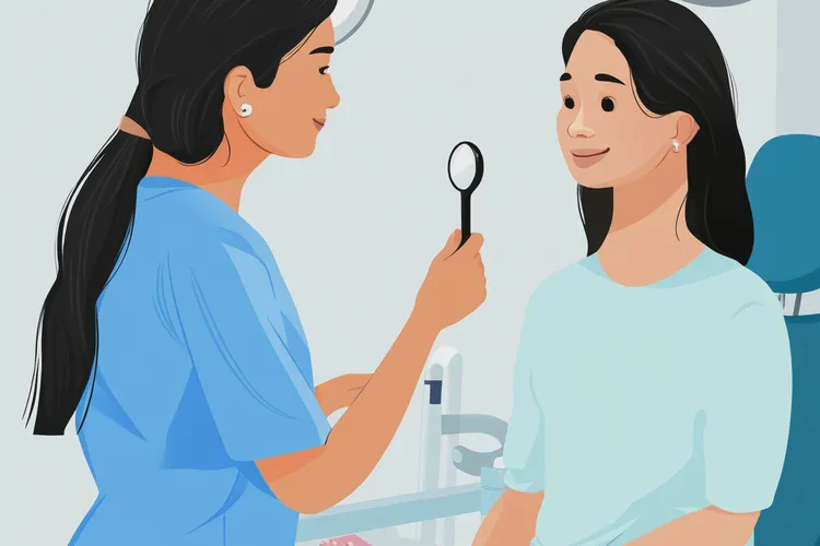 正畸牙齒按有嘎嘣聲(圖3)