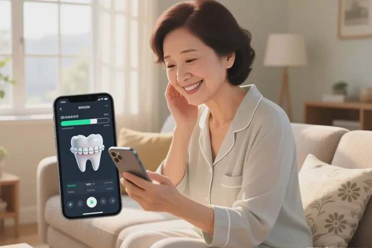 牙齒正畸的治療指南(圖4)