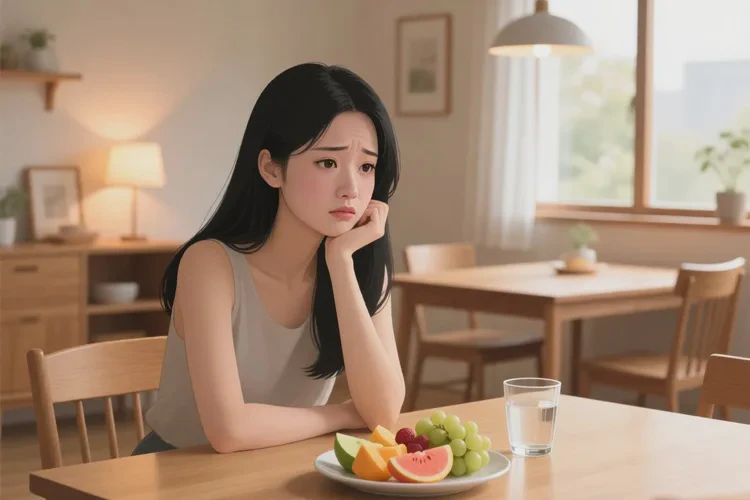 正畸牙齒松動的危害是什么(圖4)