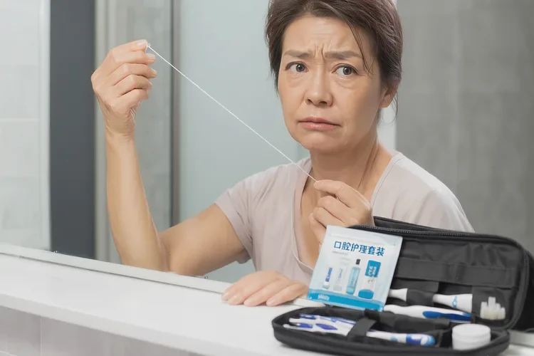 35歲做牙齒正畸(圖1)