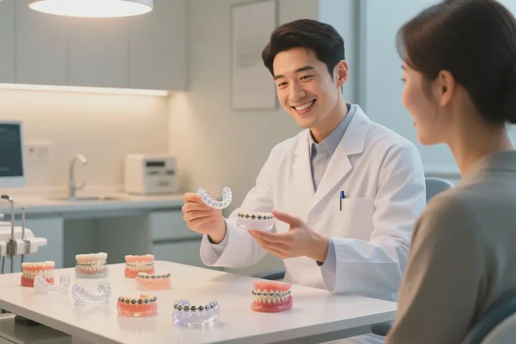 牙齒正畸的費用是一次性結(jié)清嗎(圖4)