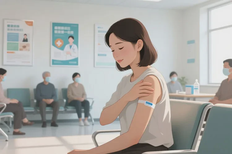 打hpv疫苗时需要注意什么(图2)