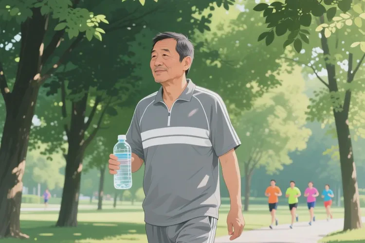 38歲下午血糖7.5是怎么回事(圖2)