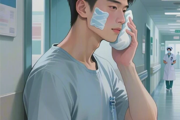 正畸牙齒搖晃咯吱響正常嗎(圖3)