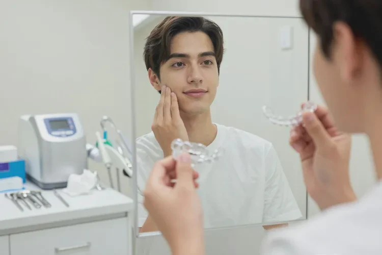 隱形牙齒正畸費用一般多少(圖2)