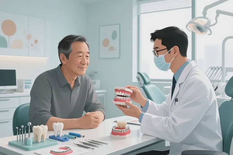 正畸牙齒的年齡限制(圖3)