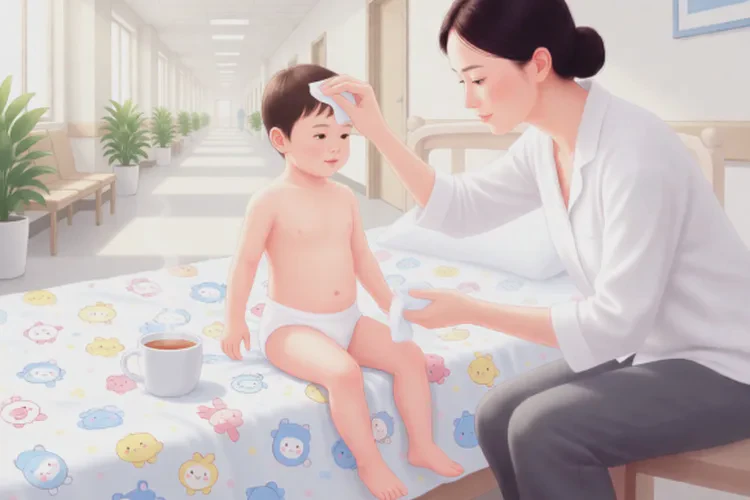 打疫苗后可以洗澡吗小孩(图4)