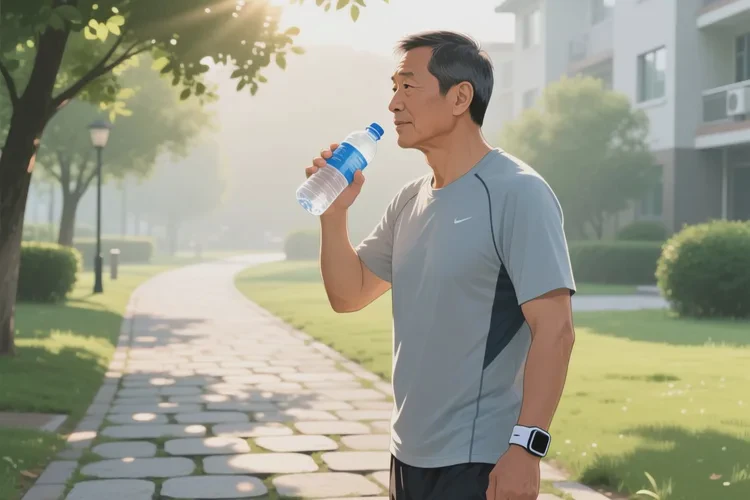 38岁中午血糖18.3是怎么回事(图3)