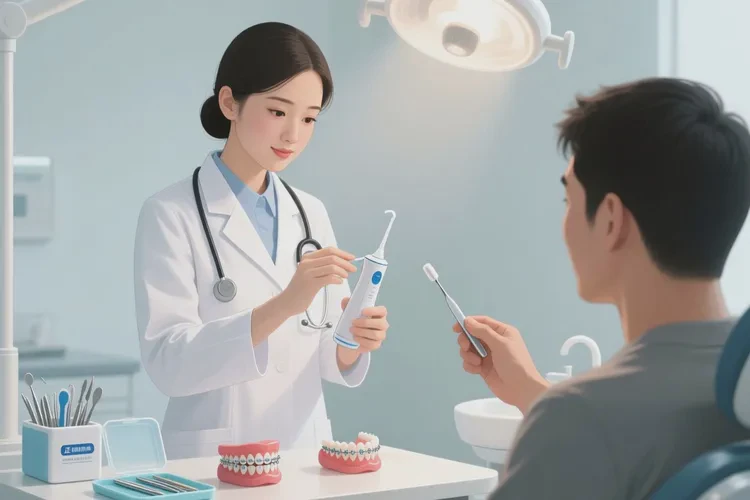 正畸牙齒方案(圖3)