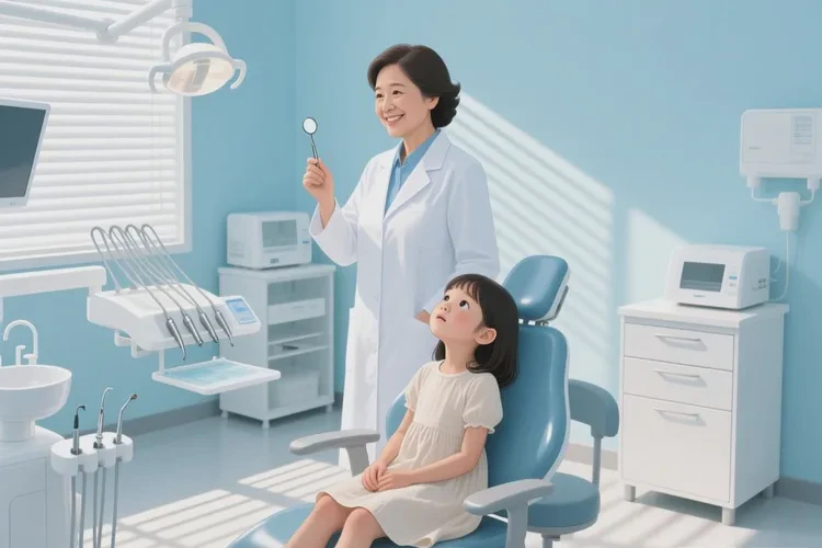 小孩是否需要牙齒正畸(圖2)