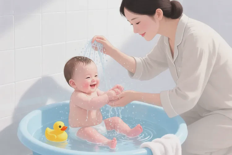 打疫苗后能否洗澡?(图2)