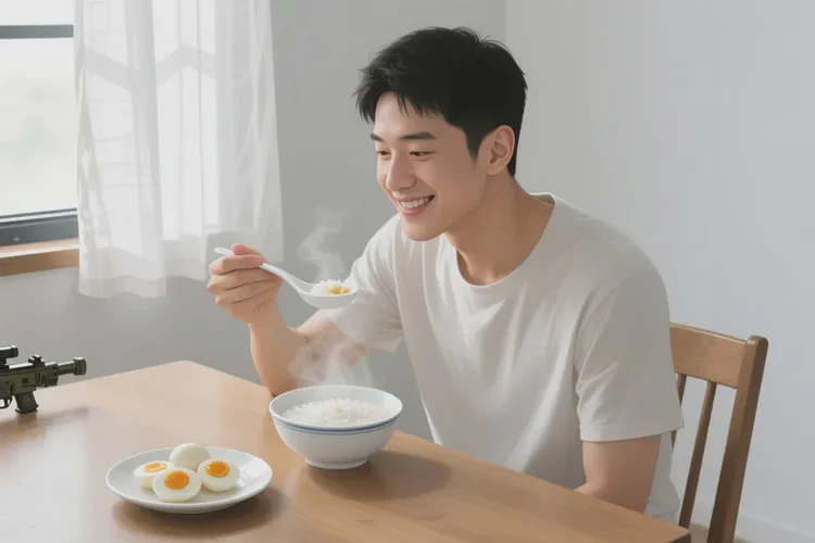 打九價疫苗前后要注意什么飲食(圖2)