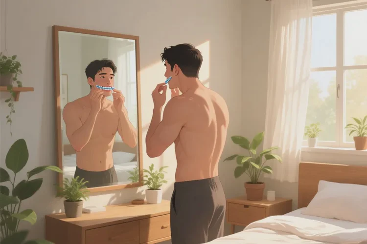 正畸牙齒不打骨釘可以嗎(圖4)