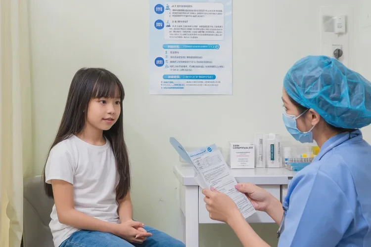 女孩打了2价hpv疫苗还可以打9价吗(图3)