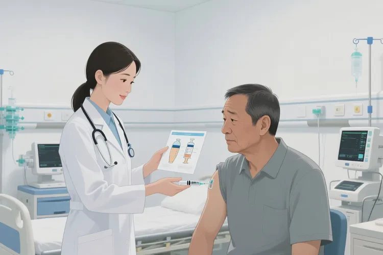 为何不强制打疫苗(图1)