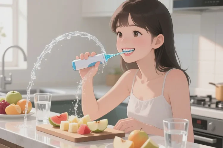 正畸過(guò)程中牙齒會(huì)松動(dòng)嗎怎么辦(圖3)