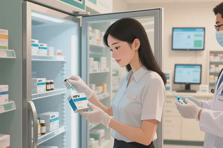 打hpv疫苗要注意的事(圖3)