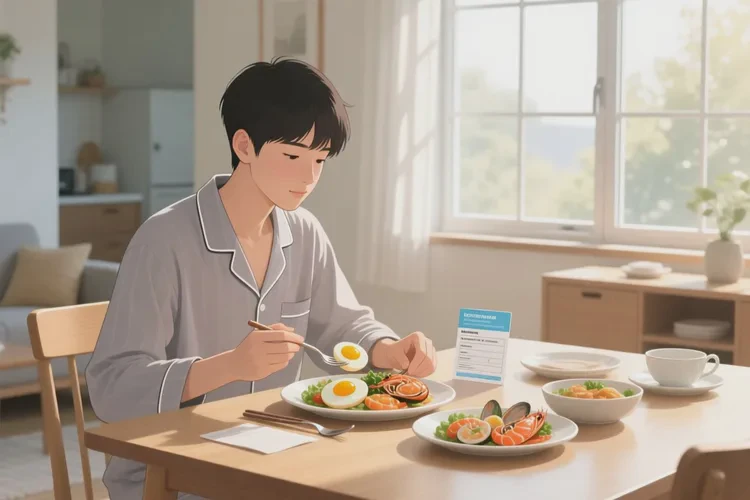 打疫苗不能吃什么免疫蛋白(图2)